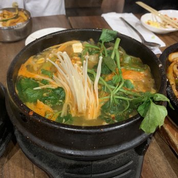 Five Senses - Korean Near Me - New York, New York Five Senses - Korean Near Me - New York, New York