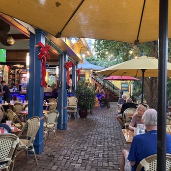 Rams Head Southernmost - An empty restaurant - American Near Me - Key West, Florida Rams Head Southernmost - An empty restaurant - American Near Me - Key West, Florida
