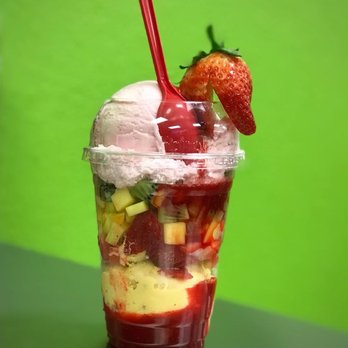 Erikas Kreation - Macedonia - Juice Bars & Smoothies Near Me - Hesperia, California Erikas Kreation - Macedonia - Juice Bars & Smoothies Near Me - Hesperia, California