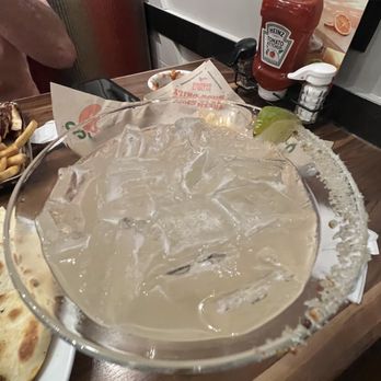 Chili's - Coconut Margarita rimmed with spicy sugar. - Tex-Mex Near Me - Crestview, Florida Chili's - Coconut Margarita rimmed with spicy sugar. - Tex-Mex Near Me - Crestview, Florida