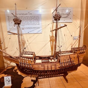 Maritime Museum - Museums Near Me - San Diego, California Maritime Museum - Museums Near Me - San Diego, California