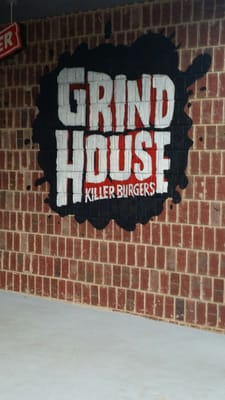 Grindhouse Killer Burgers by null