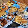 Th Cinder Bar & Grill gift card