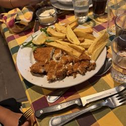 Osteria dei Sapori perduti