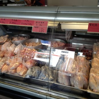 San Francisco Poultry 2 - a variety of meats for sale - Butcher Near Me - San Francisco, California San Francisco Poultry 2 - a variety of meats for sale - Butcher Near Me - San Francisco, California