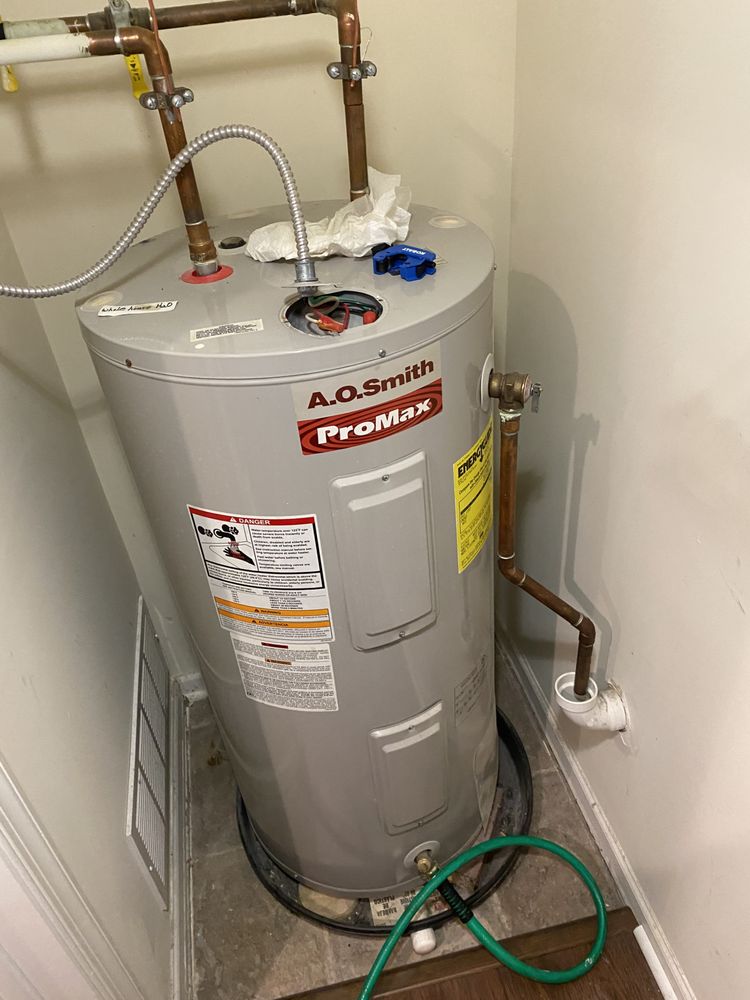 Slide of Trap King Plumbing