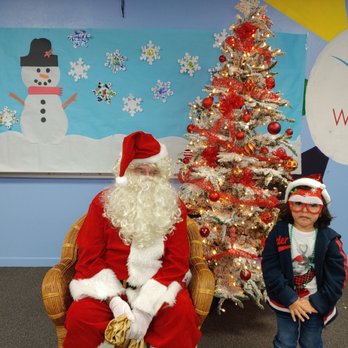 Learning Lab Preschool - Christmas time at Learning Lab Preschool - Preschools Near Me - Irvine, California Learning Lab Preschool - Christmas time at Learning Lab Preschool - Preschools Near Me - Irvine, California