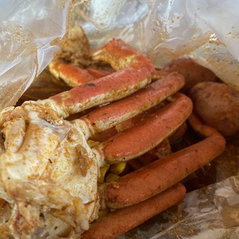Crafty Crab - Seafood Near Me - Orlando, Florida