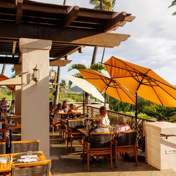 Gather On Maui - Terrace dining with the best panoramic views on Maui - Hawaiian Near Me - Kihei, Hawaii Gather On Maui - Terrace dining with the best panoramic views on Maui - Hawaiian Near Me - Kihei, Hawaii