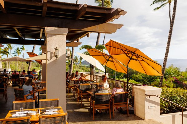 Gather on Maui for Food + Drink by null