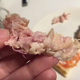Some part of a chicken that will make you lose your appetite! Some part of a chicken that will make you lose your appetite!