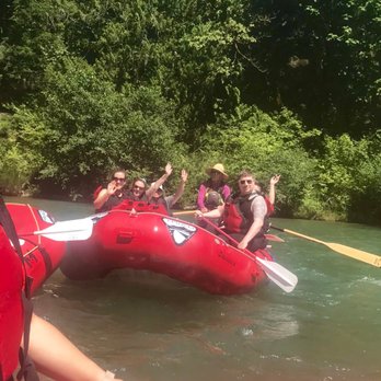 Triad River Tours - Rafting/Kayaking Near Me - Bellingham, Washington