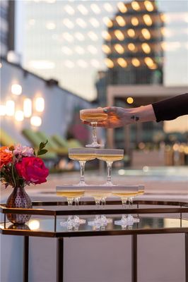 Holston House Nashville - The Unbound Collection by Hyatt by null