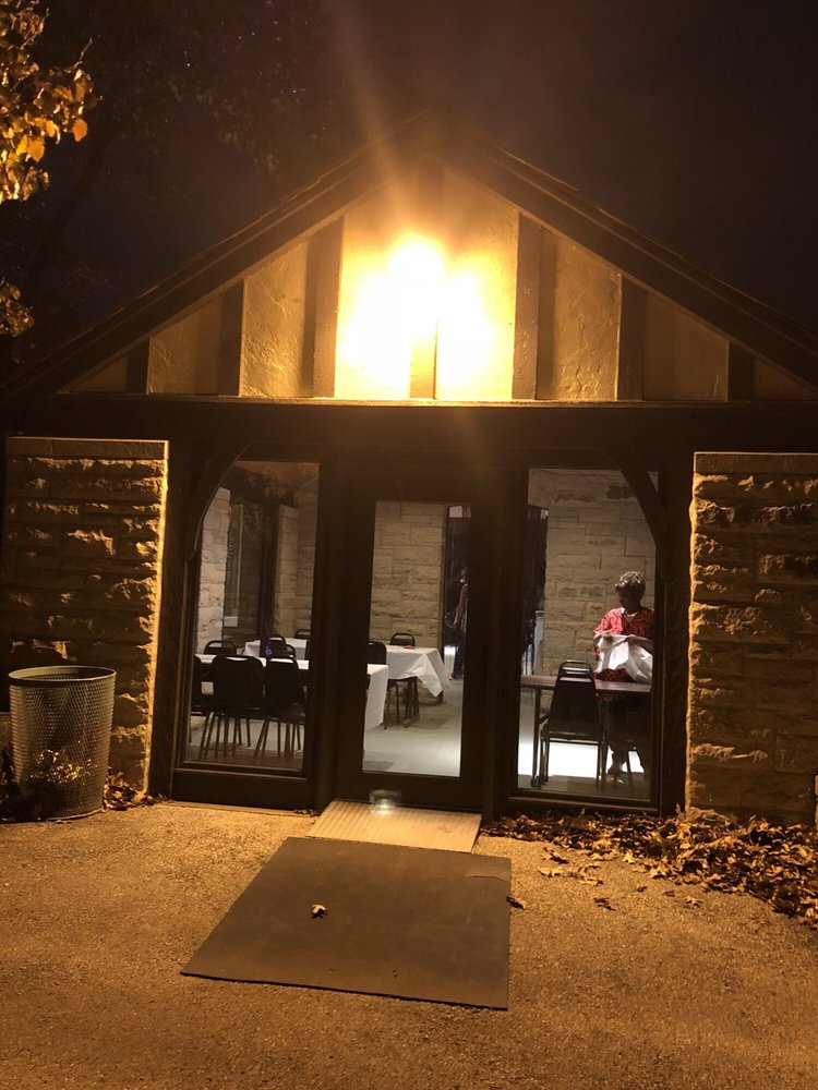 BROWN DEER BOATHOUSE Updated October 2024 18 Photos 7835 N Green