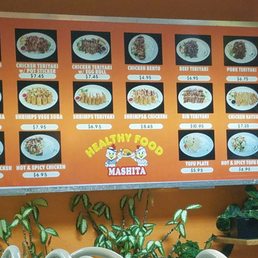 Here is the menu board. 6 7 8 9 10. Here is the menu board. 6 7 8 9 10.