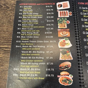 Pho Ha #1 - Vietnamese Near Me - Temecula, California