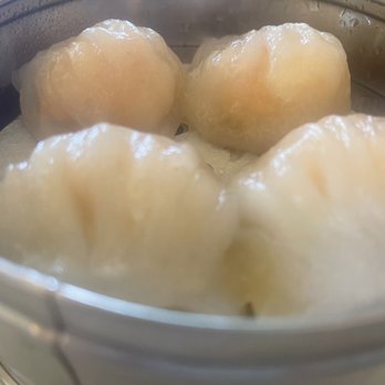 Capital Seafood - Hai-gow - Dim Sum Near Me - Arcadia, California