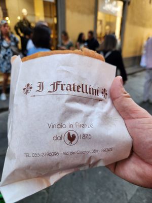 I Fratellini by null