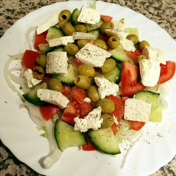 De Kei - Turkse salade - Turkish Near Me - Hoogezand, GR De Kei - Turkse salade - Turkish Near Me - Hoogezand, GR