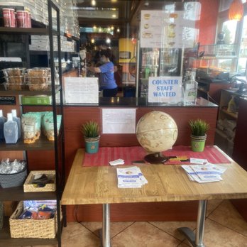 Gyro World - Greek Near Me - Flushing, New York