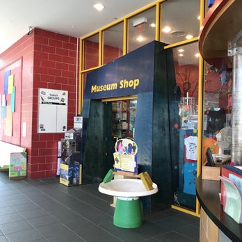Creative Discovery Museum - Museums Near Me - Chattanooga, Tennessee
