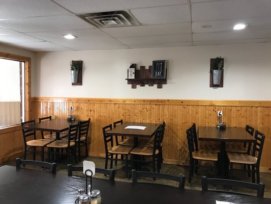 Little Italy by null