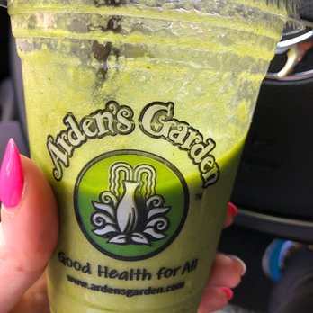 Arden's Garden - Spinach power - Juice Bars & Smoothies Near Me - Atlanta, Georgia Arden's Garden - Spinach power - Juice Bars & Smoothies Near Me - Atlanta, Georgia