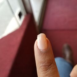 Beauty Nails