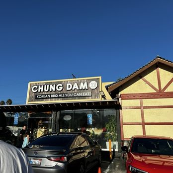 BBQ Chung Dam - Korean Near Me - Los Angeles, California BBQ Chung Dam - Korean Near Me - Los Angeles, California