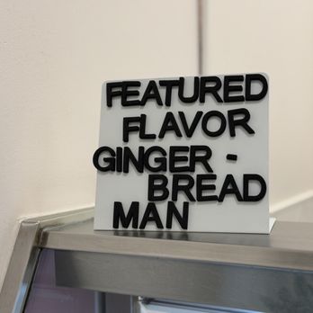 Sweet Haven - Ice Cream & Frozen Yogurt Near Me - Franklin, Tennessee