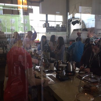 Milktooth - Inside - Breakfast & Brunch Near Me - Indianapolis, Indiana