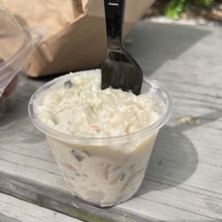 Regular Ass Sandwich - RAS Potato Salad