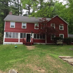 Swann Lodge - Swann Lodge