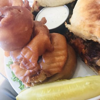 Roz's Diner - Cheesesteak so goood - Diners Near Me - Rosebush, Michigan