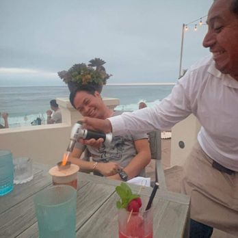 Larsen - Cocktail Bars Near Me - Laguna Beach, California Larsen - Cocktail Bars Near Me - Laguna Beach, California