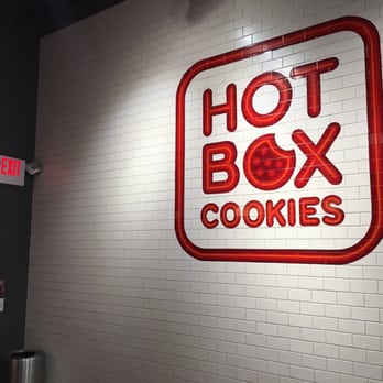 Hot Box Cookies - Desserts Near Me - Saint Louis, Missouri Hot Box Cookies - Desserts Near Me - Saint Louis, Missouri
