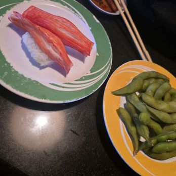 Teharu Sushi - Sushi Bars Near Me - Tempe, Arizona Teharu Sushi - Sushi Bars Near Me - Tempe, Arizona