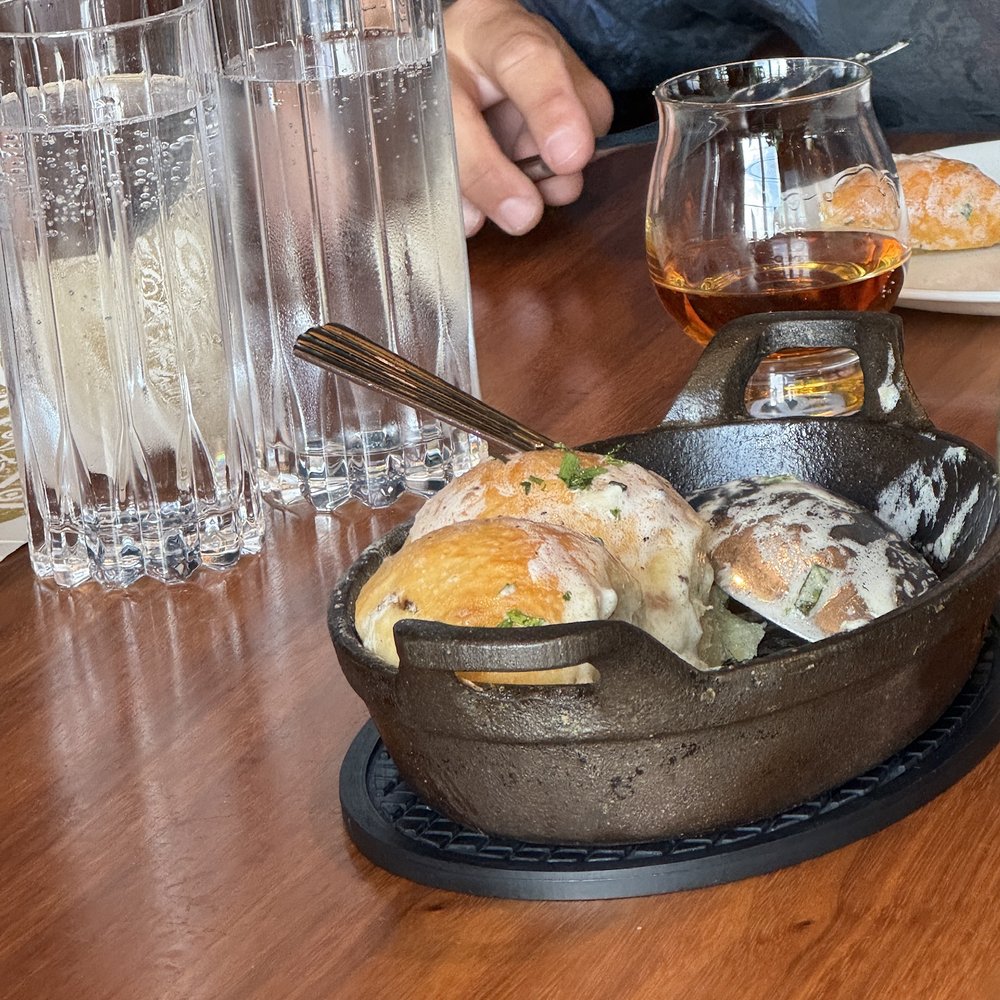 Rare Society - PARKER HOUSE ROLLS - Steakhouses Near Me - San Clemente, California Rare Society - PARKER HOUSE ROLLS - Steakhouses Near Me - San Clemente, California