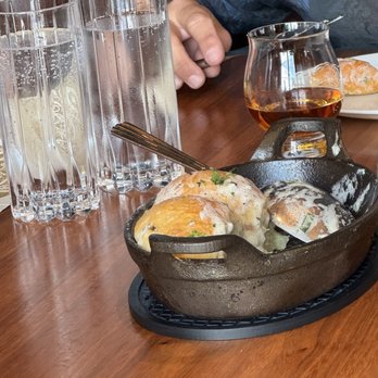 Rare Society - PARKER HOUSE ROLLS - Steakhouses Near Me - San Clemente, California Rare Society - PARKER HOUSE ROLLS - Steakhouses Near Me - San Clemente, California