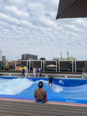 Goodsurf Beach Club by null