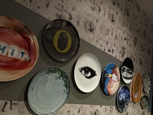 QT Melbourne by null