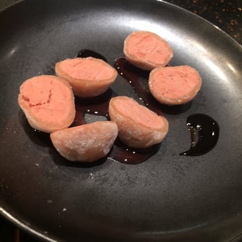 Yakinori - Strawberry ice cream Mochi - Japanese Near Me - Birmingham, XWM