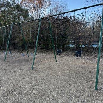 Finch Park - Parks Near Me - Ramsey, New Jersey