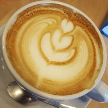 Barefoot Coffee Campbell - Coffee & Tea Near Me - Campbell, California Barefoot Coffee Campbell - Coffee & Tea Near Me - Campbell, California