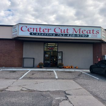 Center Cut Meats - Store front off Main St. - Meat Shops Near Me - Rogers, Minnesota Center Cut Meats - Store front off Main St. - Meat Shops Near Me - Rogers, Minnesota