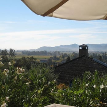 Auberge du Soleil - Hotels Near Me - Rutherford, California