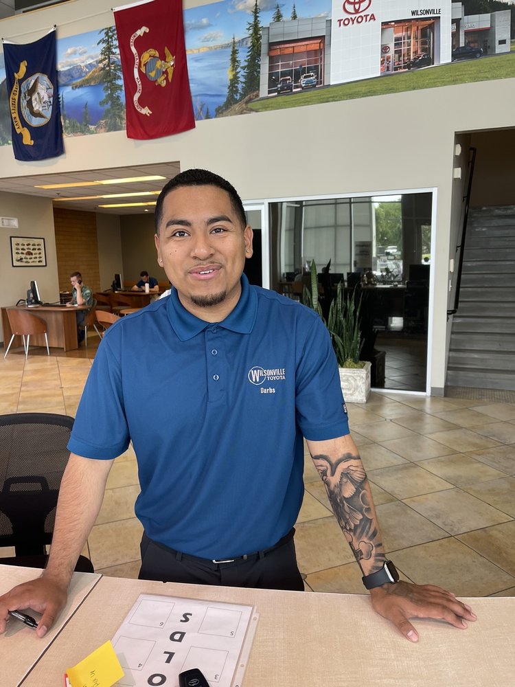 WILSONVILLE TOYOTA 64 Photos & 343 Reviews Car Dealers 9155 SW