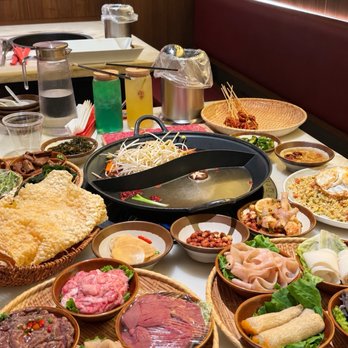 Nice 2 Meet U - Hot Pot Near Me - San Gabriel, California Nice 2 Meet U - Hot Pot Near Me - San Gabriel, California