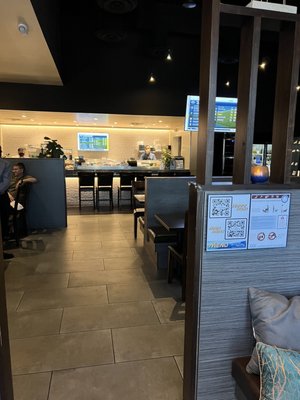 Bluebei Sushi & Grill by null
