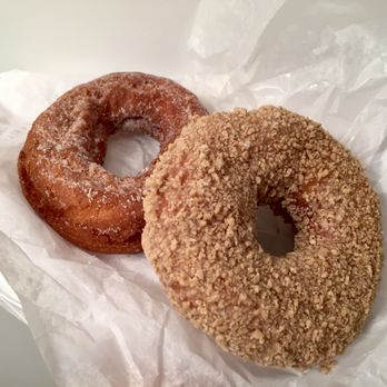 Back Door Donuts - Bakeries Near Me - Oak Bluffs, Massachusetts Back Door Donuts - Bakeries Near Me - Oak Bluffs, Massachusetts